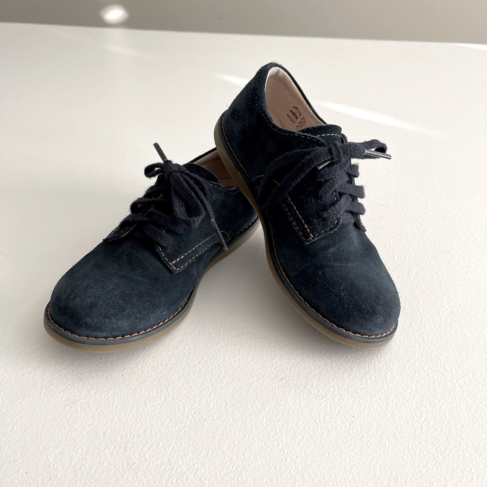 FootMates boy shoes